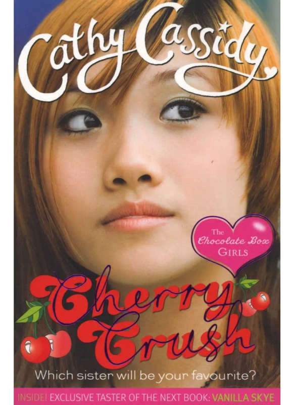 Cherry Crush