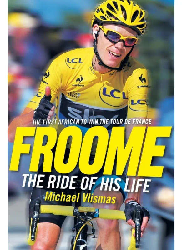 Froome: The ride of his life