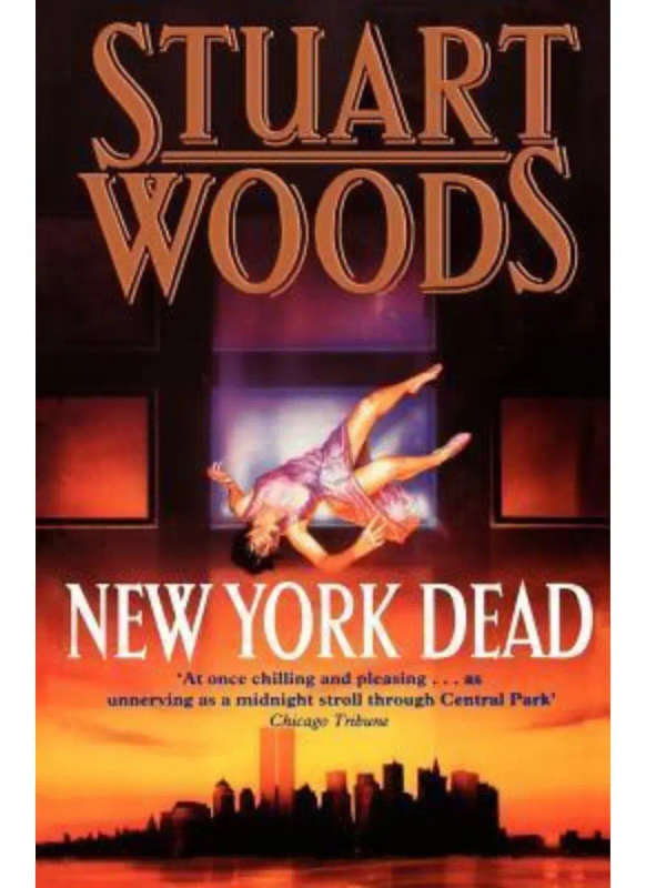 New York Dead