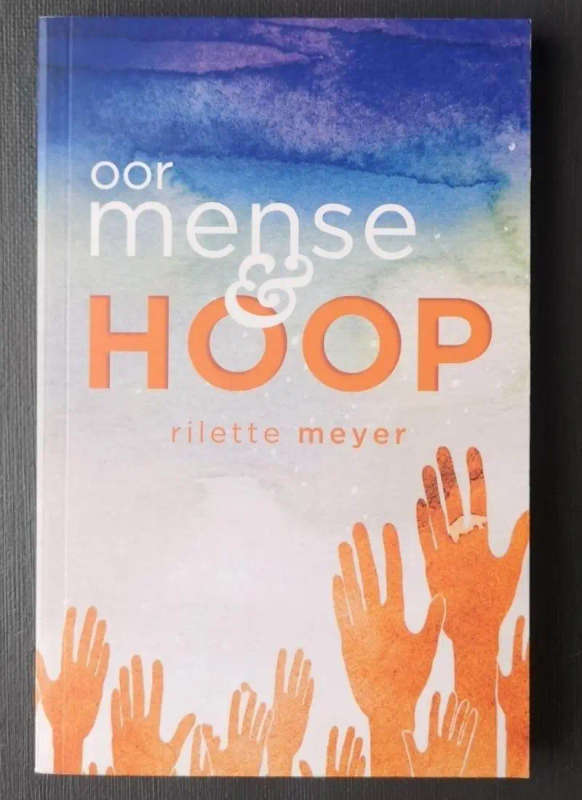 Oor mense en hoop