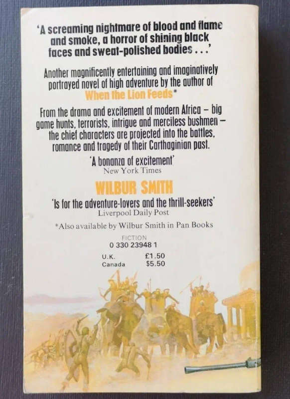 The Sunbird (Paperback)