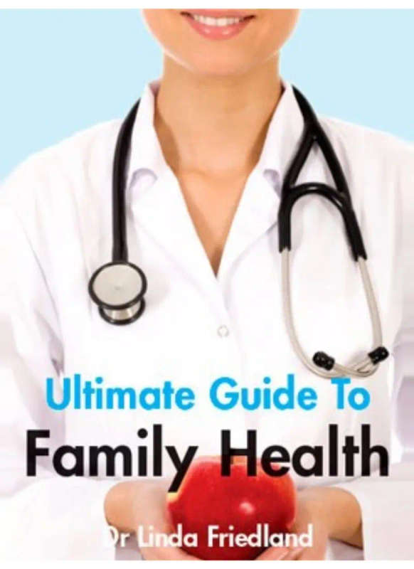 Ultimate Guide to Family Health