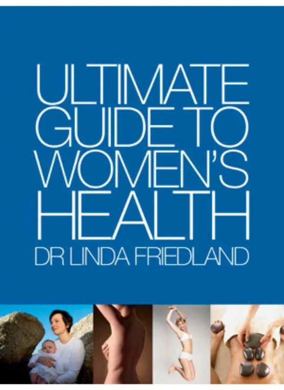 Ultimate Guide to Women's Health