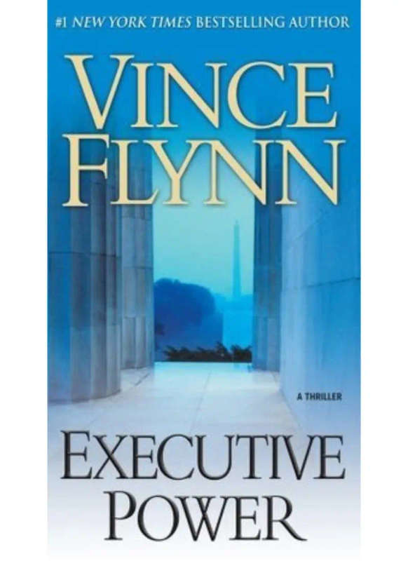 Executive Power