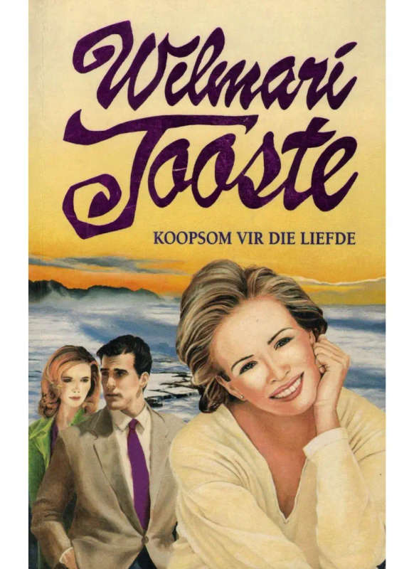 Koopsom vir die liefde