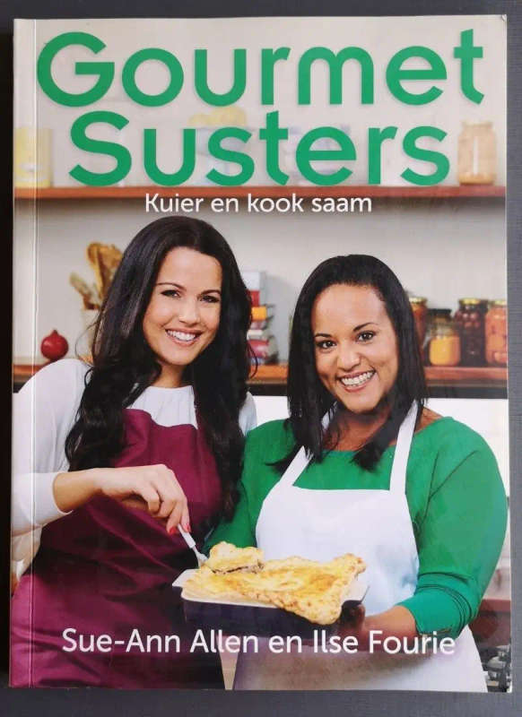 Gourmet Susters