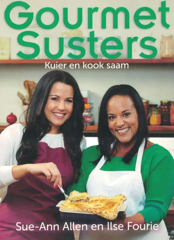 Gourmet Susters