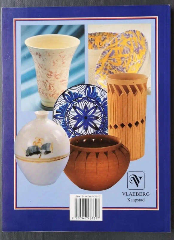 Handleiding vir die Pottebakker