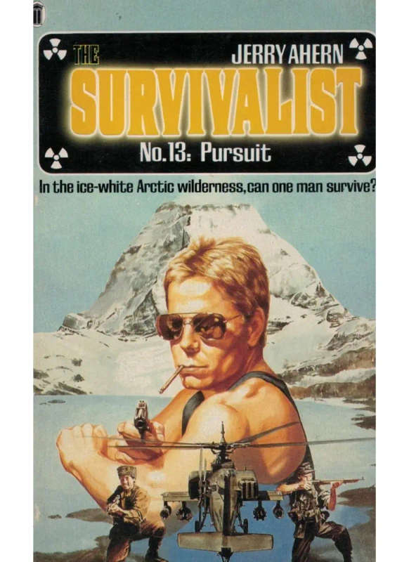 The Survivalist: Pursuit