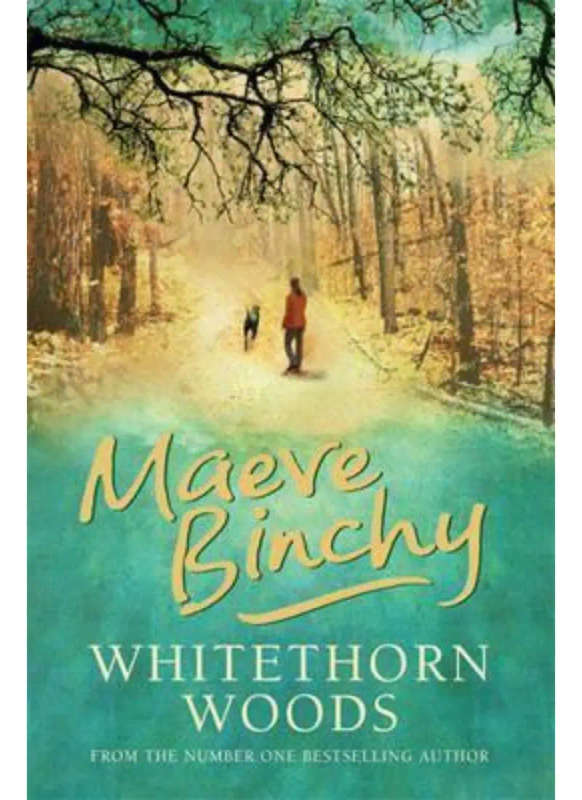 Whitethorn Woods