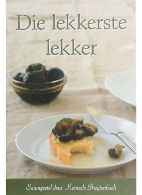 Die Lekkerste Lekker