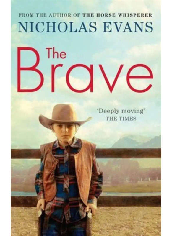 The Brave