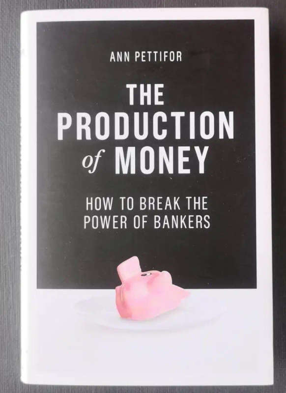 The Production of Money