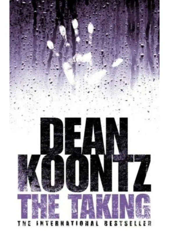The Taking