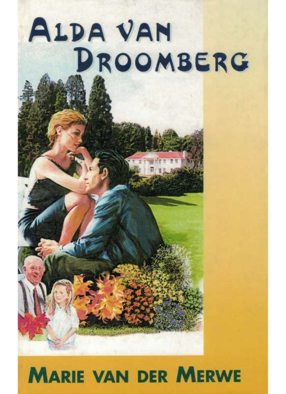 Alda van Droomberg