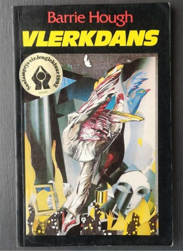 Vlerkdans