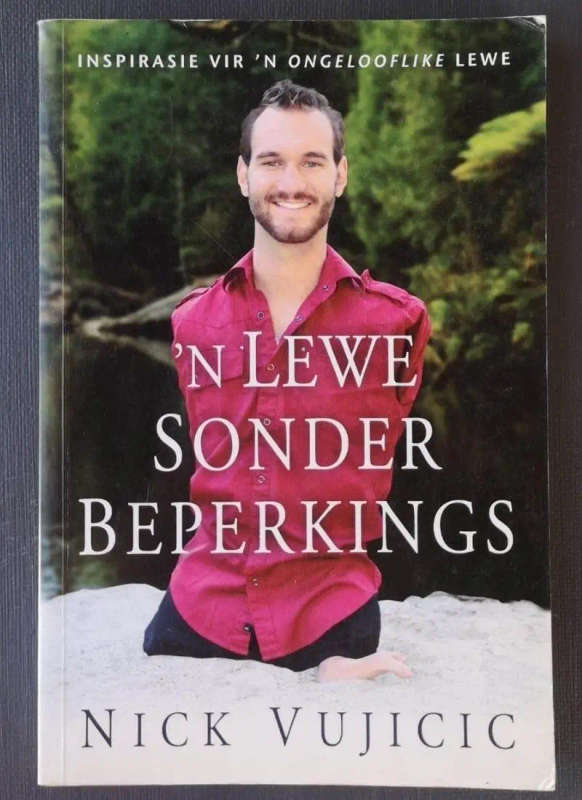 'n Lewe Sonder Beperkings