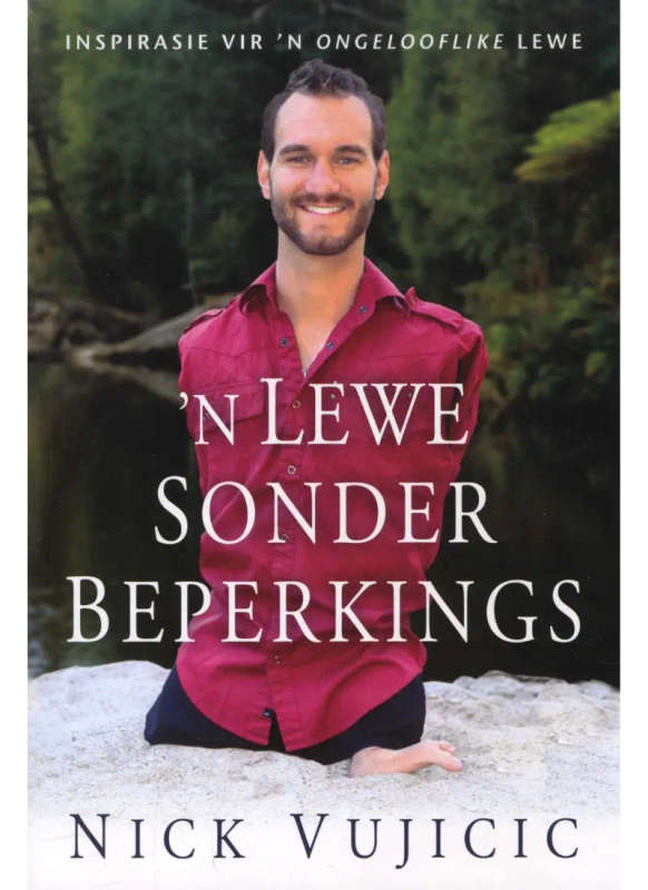 'n Lewe Sonder Beperkings