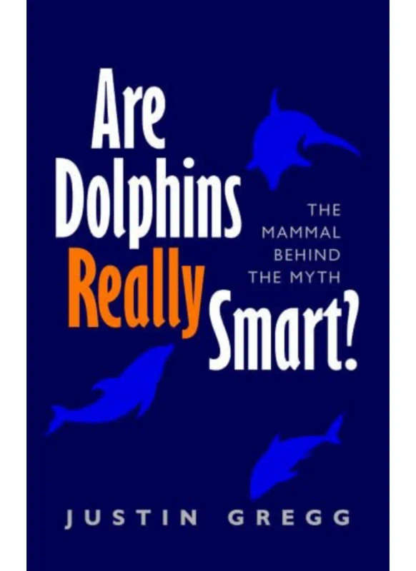 Are dolphins really smart?