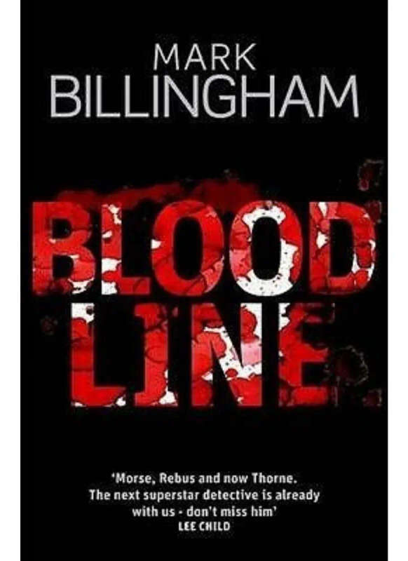 Bloodline