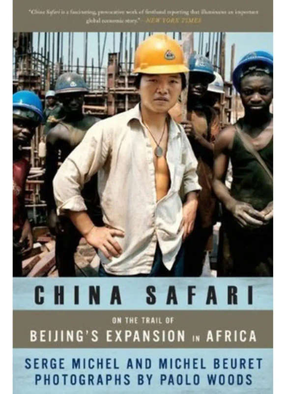China Safari