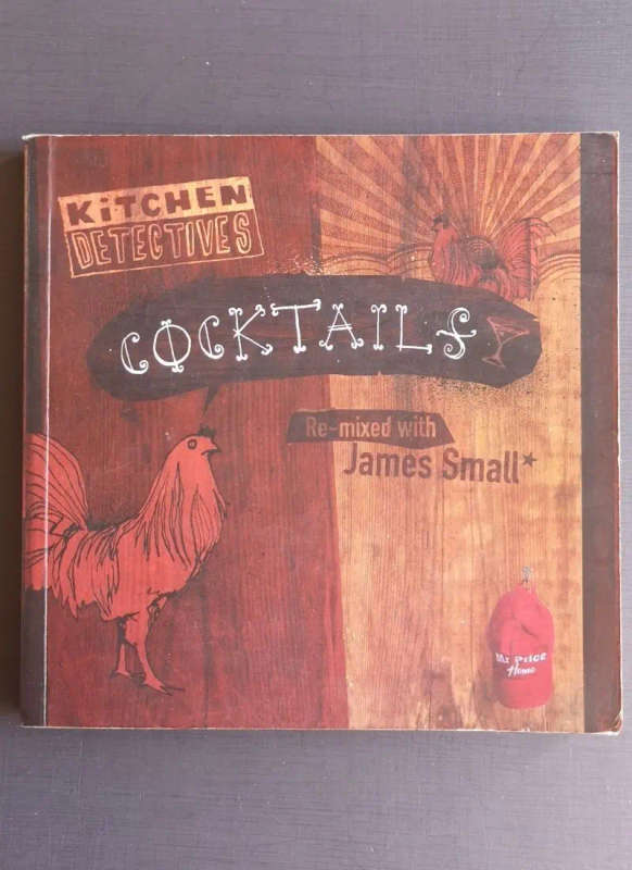 Cocktails