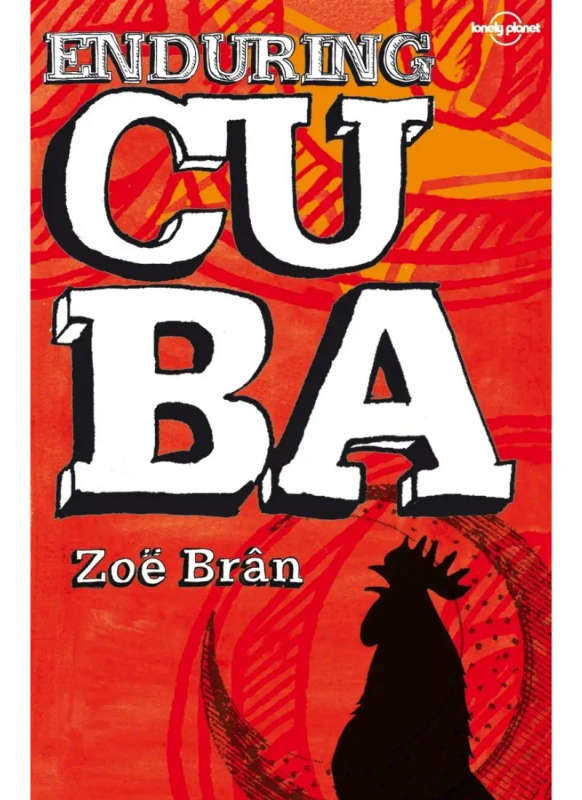 Enduring Cuba