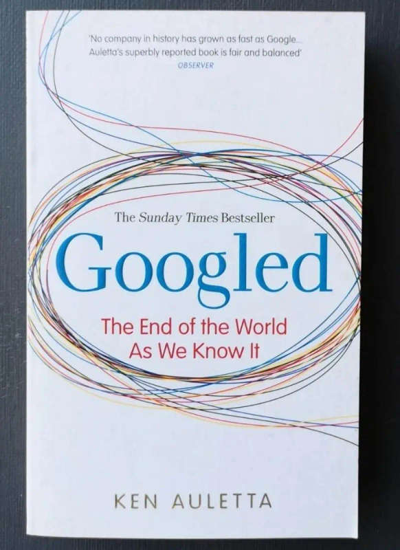 Googled