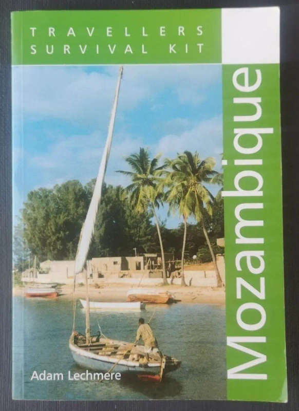 Mozambique