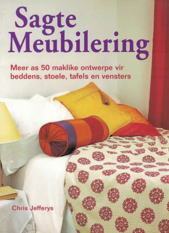 Sagte Meubilering