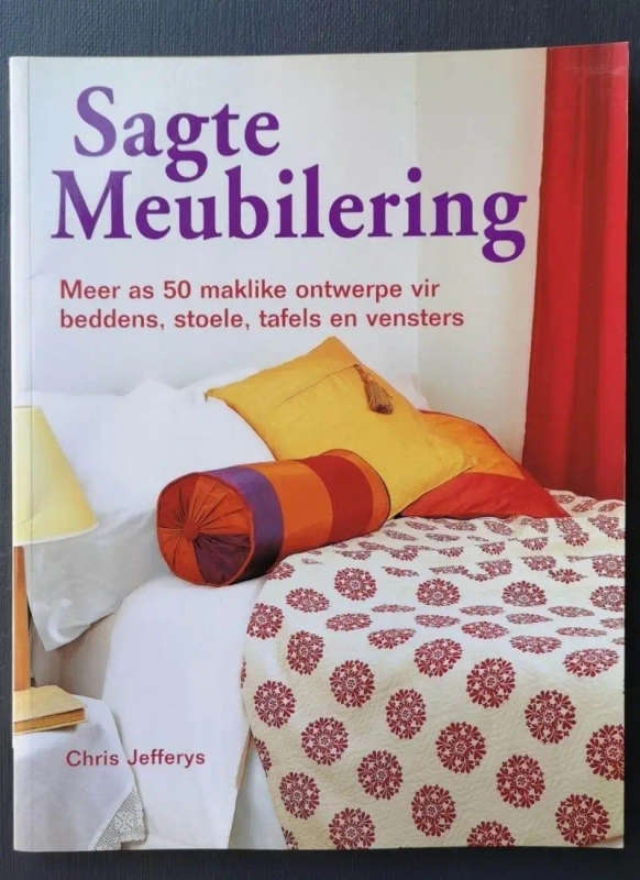 Sagte Meubilering