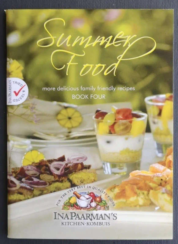 Summer Food