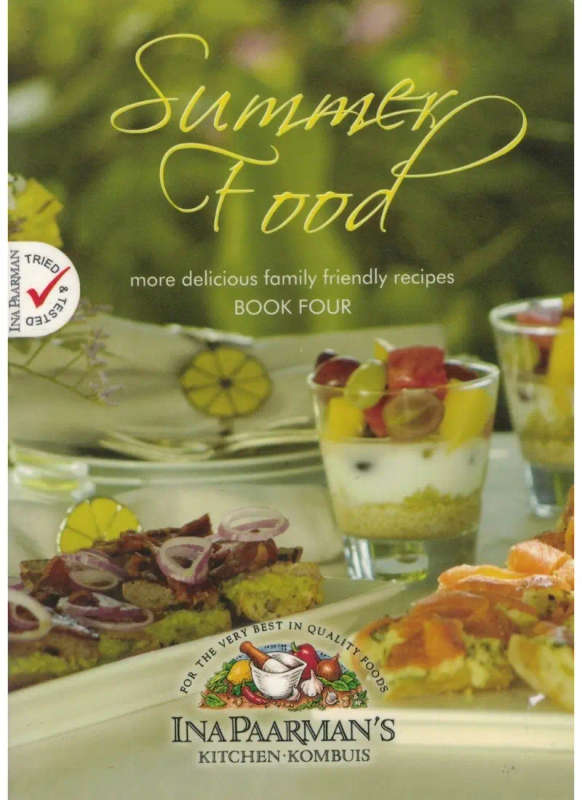 Summer Food