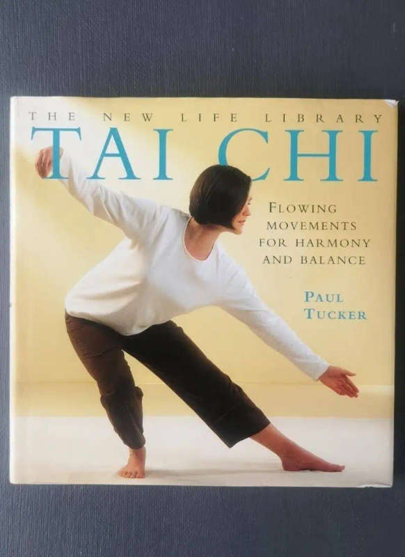Tai Chi