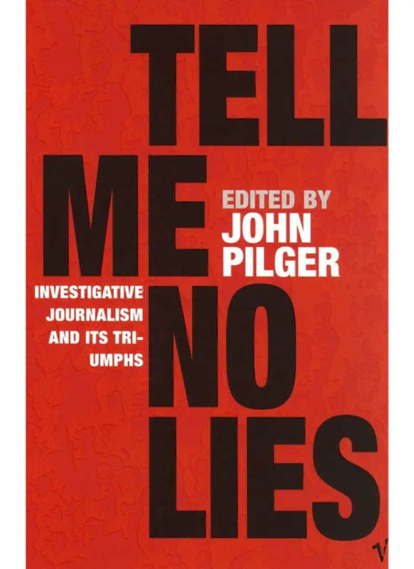 Tell me no lies