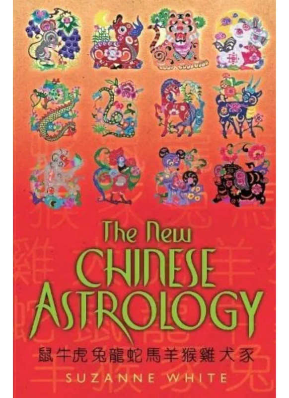 The New Chinese Astrology