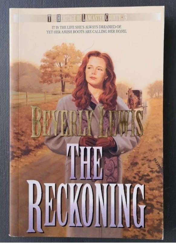 The Reckoning