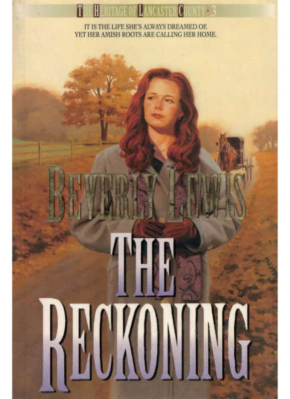 The Reckoning
