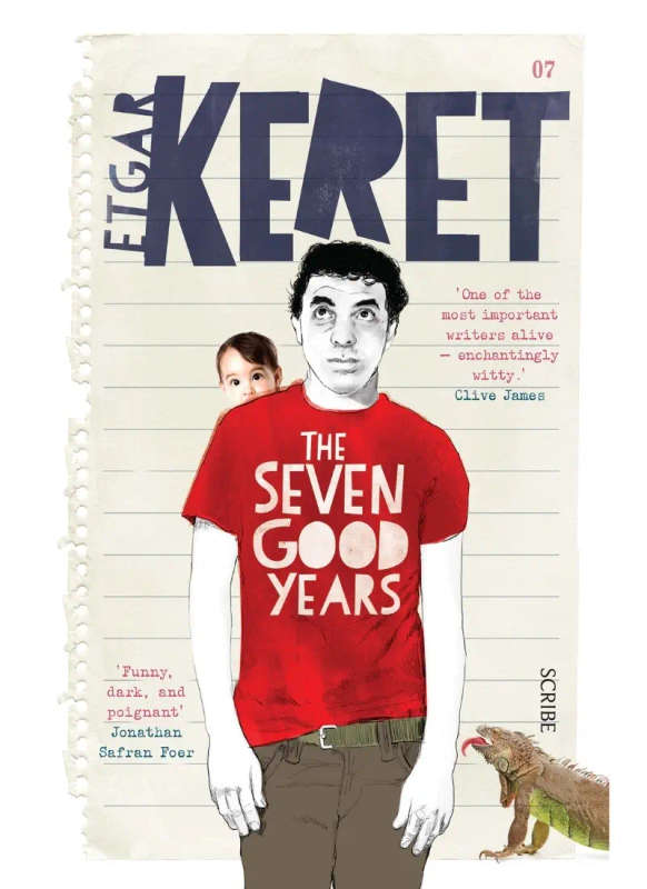 The Seven Good Years