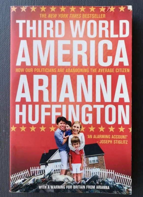 Third World America