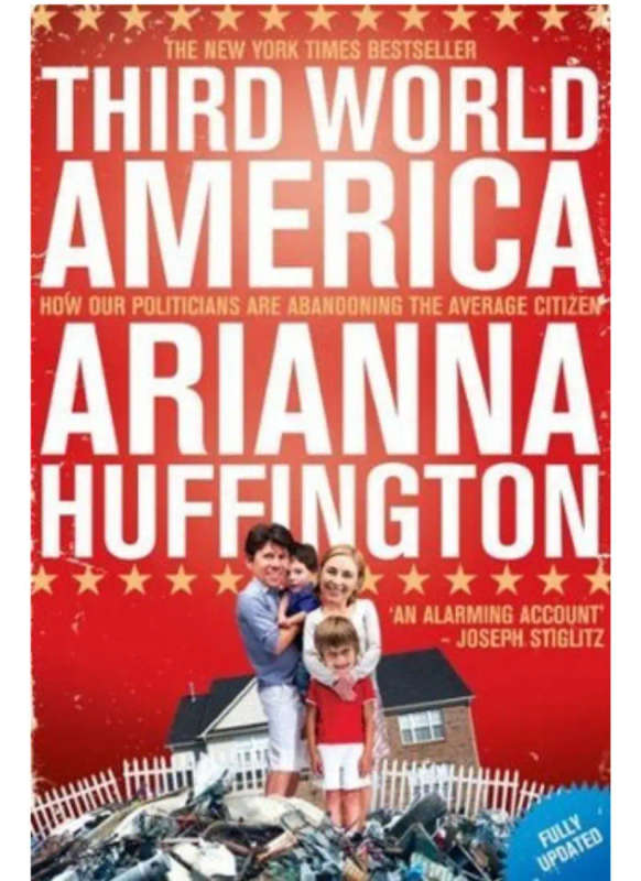Third World America