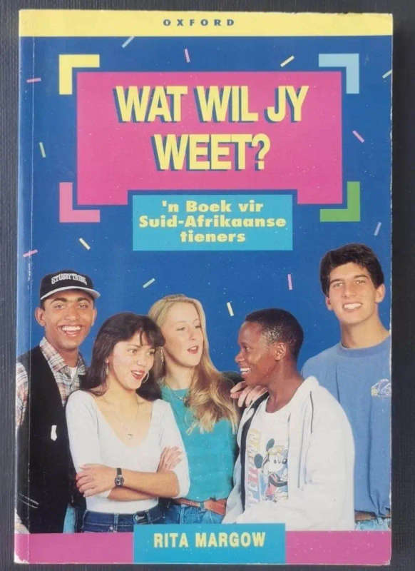 Wat wil jy weet?