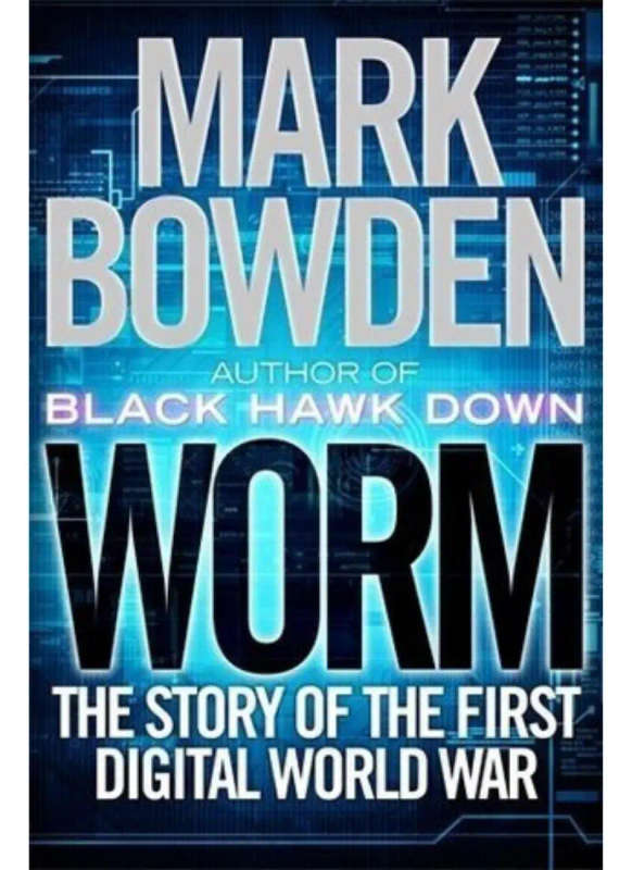 Worm - The first digital world war