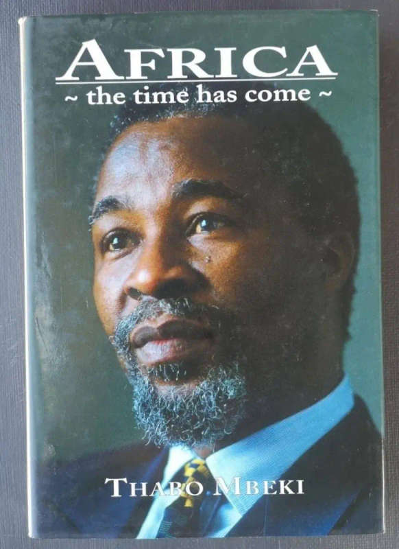 Africa - the time has come