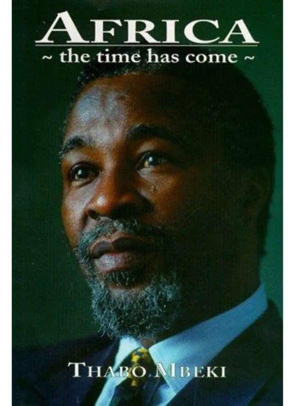 Africa - the time has come