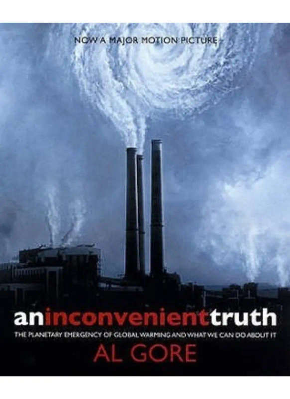 An Inconvenient Truth