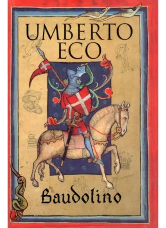 Baudolino