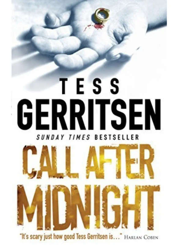 Call After Midnight