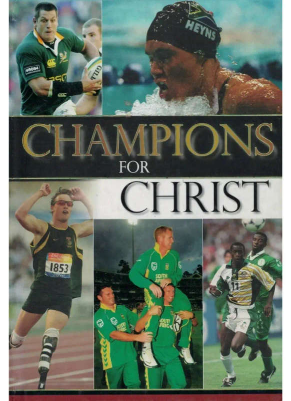 Champions for Christ