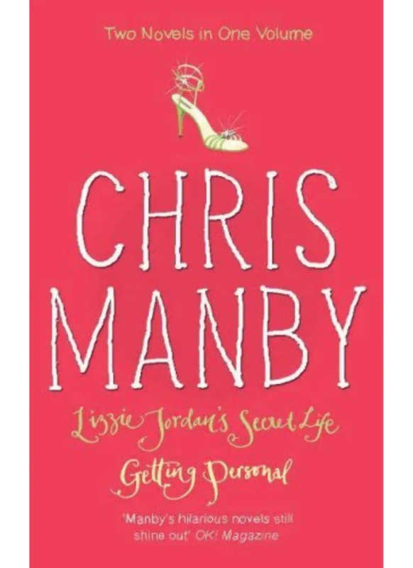 Chris Manby 2-in-1